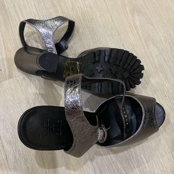 ‼️BRAND NEW HIGH HEELS SANDAL ‼️ - Picture 2 of 6